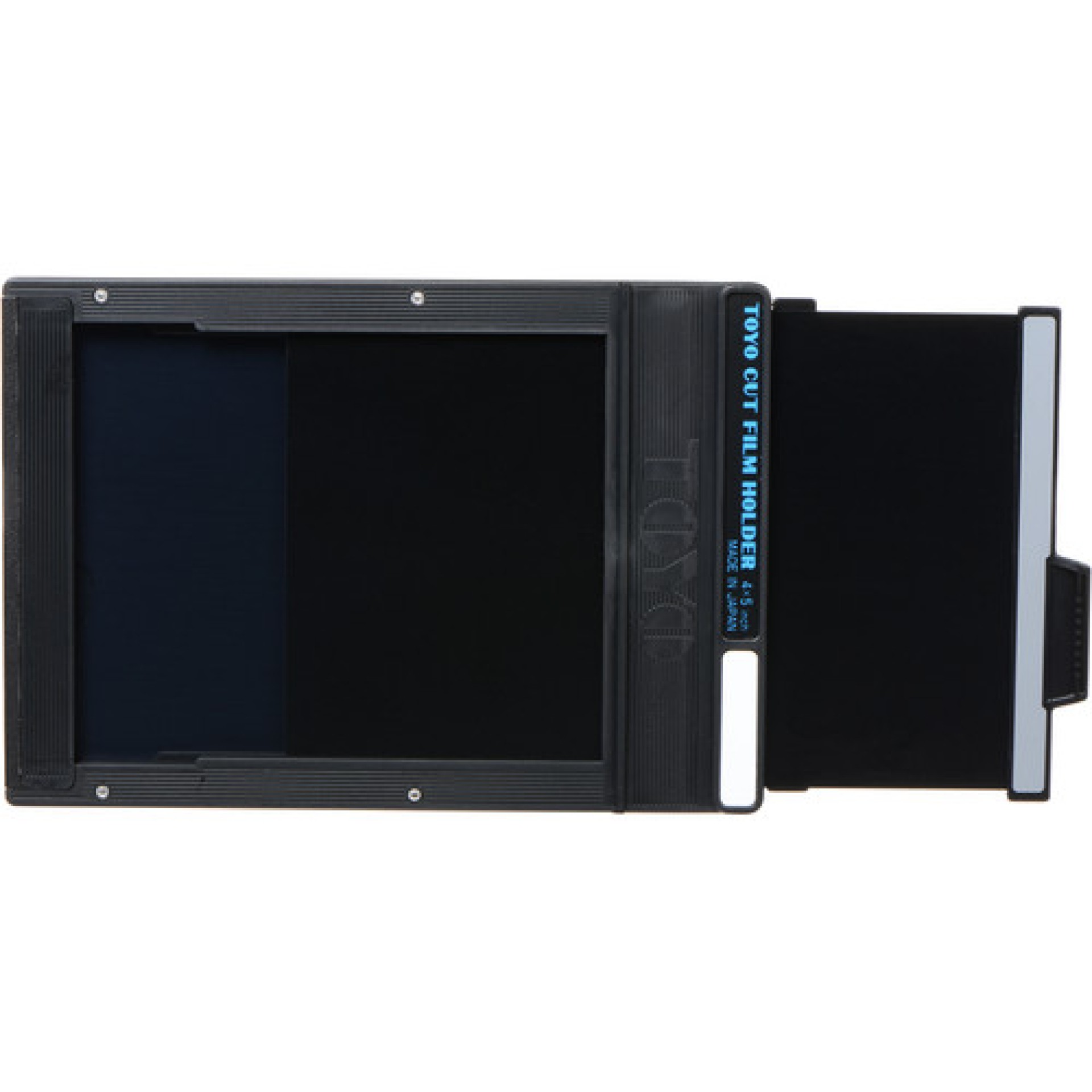 Toyo 4X5 Film Holders (Box of 2)