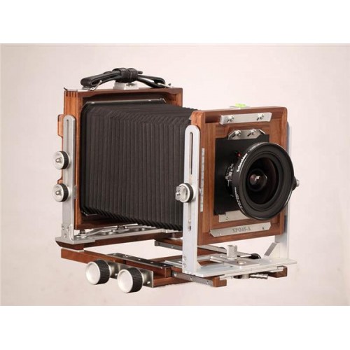 shen hao 4x5 camera