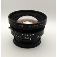 Rodenstock APO-Sironar 210mm/5.6 (80 degrees)