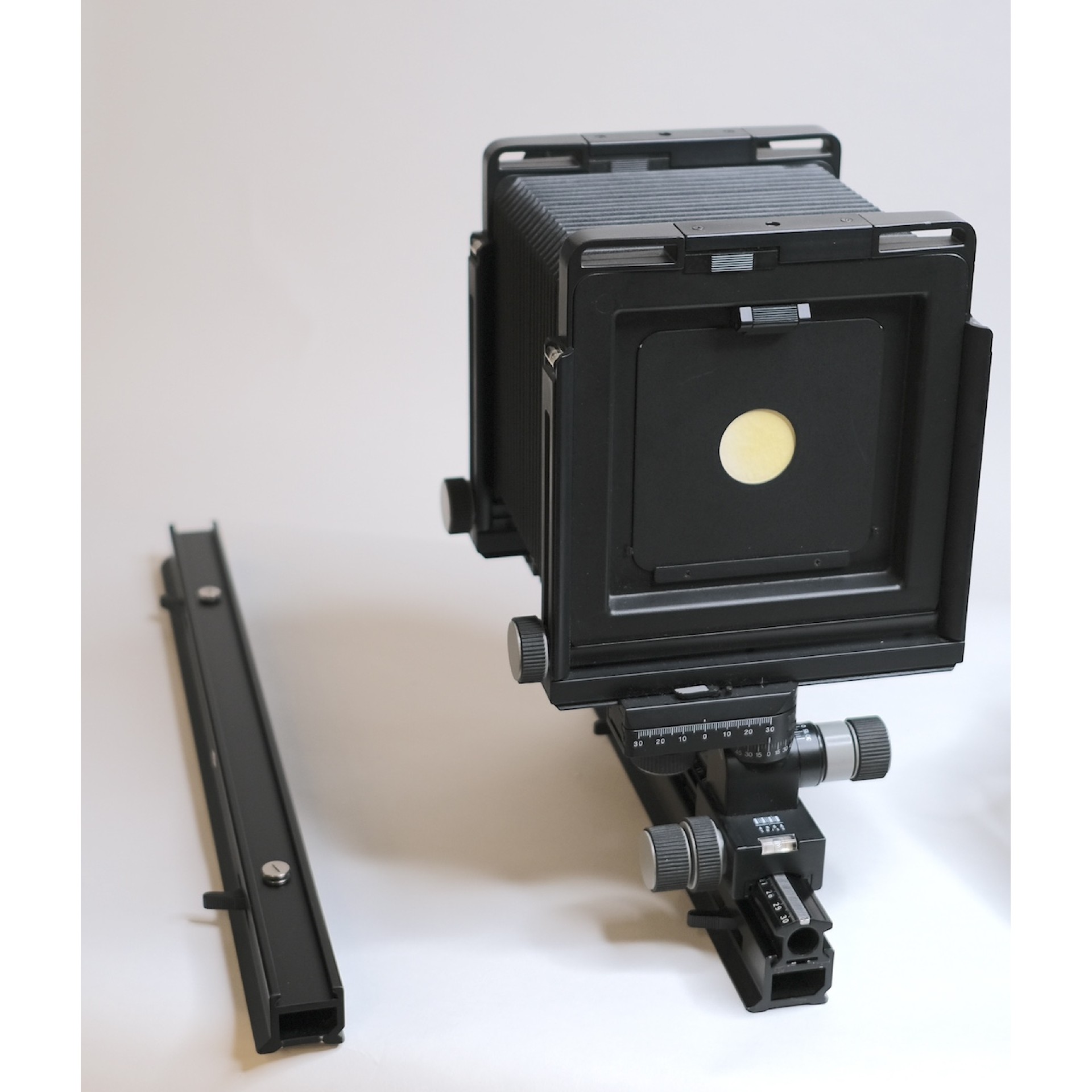 Arca-Swiss F-Metric 4X5 Camera