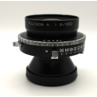 Fujinon A 300mm/9.0