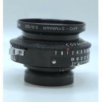 Schneider APO-Symmar 120mm/5.6