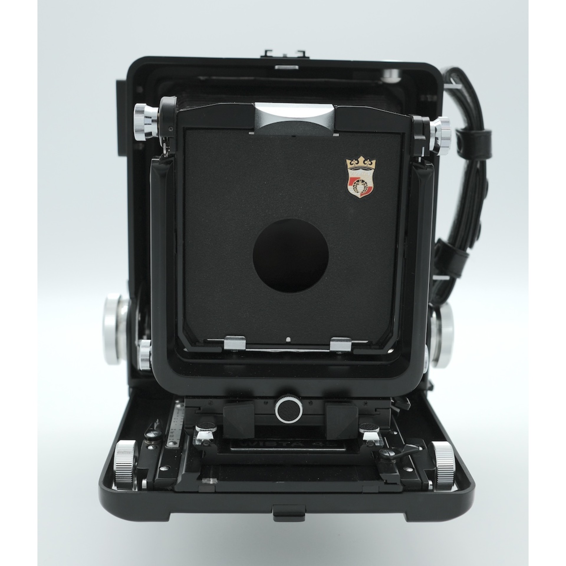 Wista VX 4X5 Technical Field Camera