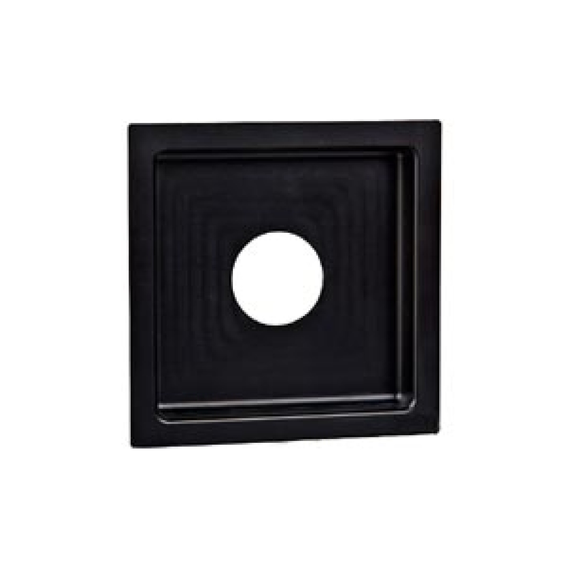 Arca-Swiss Lens Board 141x141-18mm Recessed