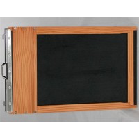 Shen-Hao 4X10 Wooden Film Holder